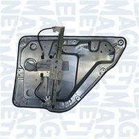 Raambedieningsmechanisme ACP1673