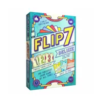 Flip 7 Deluxe