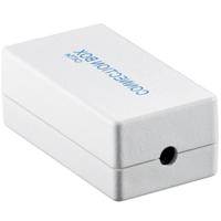 Netwerk Koppelstuk Cat 5e