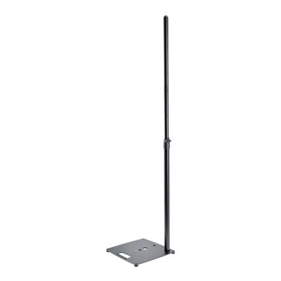 K&M 26729 Speakerstatief met hoekmontage