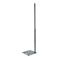 K&M 26729 Speakerstatief met hoekmontage