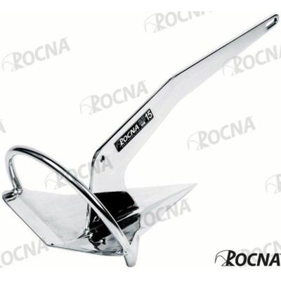CMROCORG015SS - 15 KG ROESTVRIJ STAAL