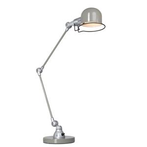 Mexlite Davin Bureaulamp Groen