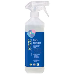 Badkamerreiniger, 500 ml Maat: 500 ml