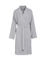 Marc O'Polo Marc'O Polo Tuppu Badjas Soft Grey S Marc O'Polo Marc'O Polo Tuppu Badjas Soft Grey S
