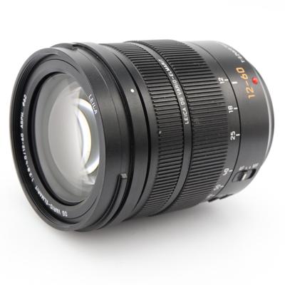 Panasonic Leica DG Vario-Elmarit 12-60mm f/2.8-4 ASPH Power OIS occasion