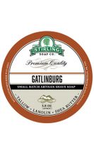Stirling Soap Co. scheercrème Gatlinburg 165ml Stirling Soap Co. scheercrème Gatlinburg 165ml