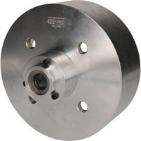 KS Tools 460.3781 Intrekklok, buitendiameter 204 mm, binnendiameter 185 mm