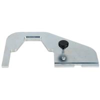 KS Tools 4004151 Nokkenasuitrichtplaat, 198 mm