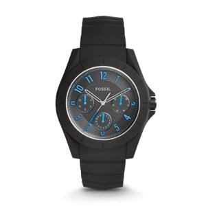 Fossil Poptastic Sport grijs HerenhorlogeFS5222