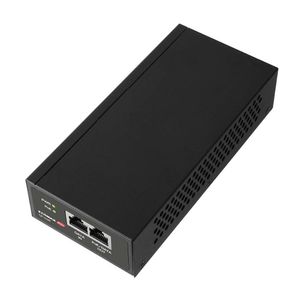 Edimax GP-103IT PoE adapter & injector 10 Gigabit Ethernet, 100 Gigabit Ethernet, Gigabit Ethernet