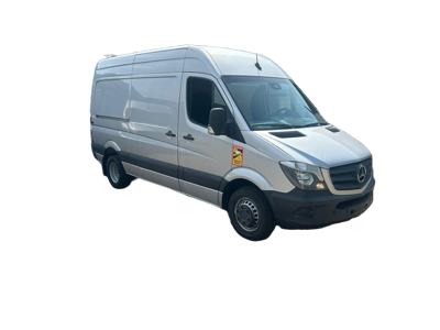 Mercedes Benz Sprinter
