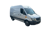 Mercedes Benz Sprinter