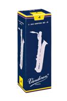 Vandoren VDB-40 rieten voor baritonsaxofoon 4.0