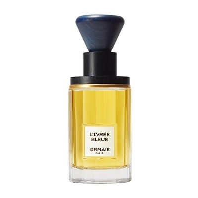 Ormaie L&apos;Ivrée Bleue