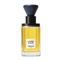 Ormaie L&apos;Ivrée Bleue