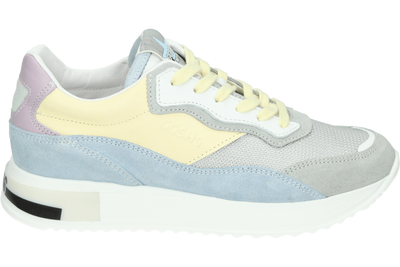 Giga Shoes G4075 - alle
