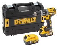 DeWalt DCD796P2 Accuklopboormachine | 18v 5.0Ah - DCD796P2-QW - thumbnail