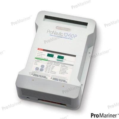 PM63150 - ACCULADER ProNauticP 12V 50AMP - 3 O