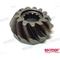 REC63V-45551-00 - AANVALSPIN Yamaha