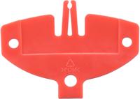 Shimano pad spacer for br-m820/br-m640/m9120