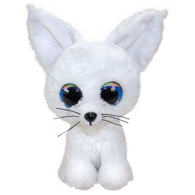 Lumo Stars knuffel - poolvos napa, 15cm