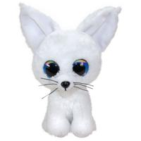 Lumo Stars knuffel - poolvos napa, 15cm