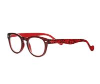 Leesbril-Elle-RE1-charmant-EL15949-Red -+2.00
