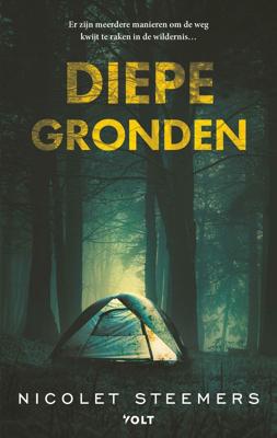 Diepe gronden (Paperback)