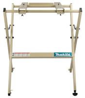 Makita Accessoires Onderstel afkortzaag, afkort-/tafelzaag, vandiktebank - 198688-9 - 198688-9