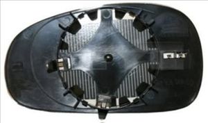 Spiegelglas, buitenspiegel 33100551