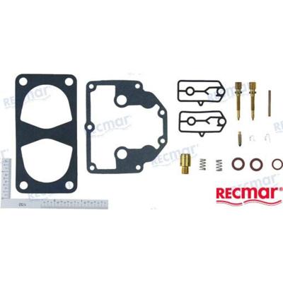 REC1395-811691-3 - CARBURATEUR PAKKINGSET Mercruiser