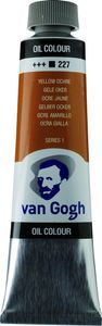 Van Gogh Van Gogh Olieverf 40 ml Gele Oker