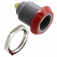 ITT 132043-4038 Ronde connector 1 stuk(s) - thumbnail