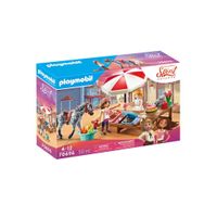 PlaymobilÂ® Spirit 70696 Miradero snoepwinkel