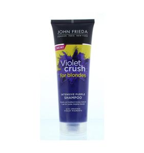 Shampoo violet crush