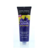 Shampoo violet crush - thumbnail