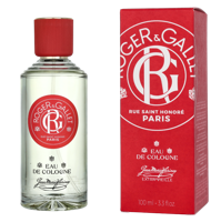 Roger & Gallet Jean Marie Farina Eau de cologne Spray 100 ml