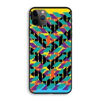 Skew Bee 1: iPhone 11 Pro Biologisch afbreekbaar hoesje