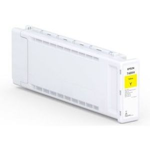 Epson UltraChrome PRO6 inktcartridge 1 stuk(s) Geel