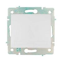 Schakelaar Solera europa 8,3 x 8,1 cm 83 x 81 mm