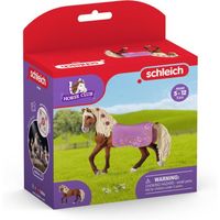 Schleich Horse Club - Paso Fino stallion horse show 42468 - thumbnail