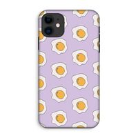 Bacon to my eggs #1: iPhone 11 Tough Case