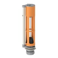 Tankontlader Prhie P11 Elektrisch