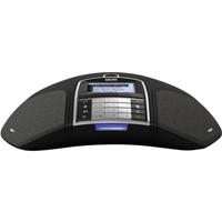 SNOM 2040 Conferentietelefoon VoIP Zwart