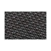 HQ Mat condor antraciet 40x60