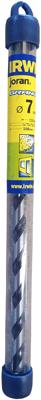 Irwin betonboor graniet 7 x 160 mm