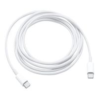 Apple USB-C Kabel MM093ZM/A - 20W - 1m - Wit - thumbnail