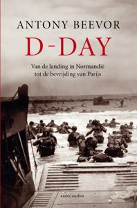 D-Day (Paperback)