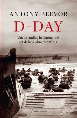 D-Day (Paperback)